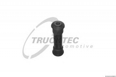 TRUCKTEC AUTOMOTIVE 0230027 -  Втулка, листовая рессора